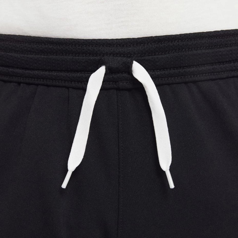 Pantallona sportive për fëmijë Nike, të zeza