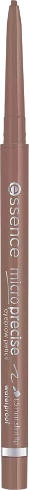 Laps për vetulla Essence Micro Precise 04 Dark Blonde për femra 0.05g
