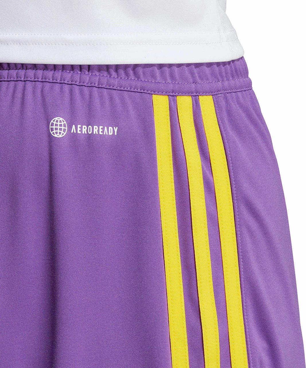 Shorce për meshkuj adidas, të purpurta