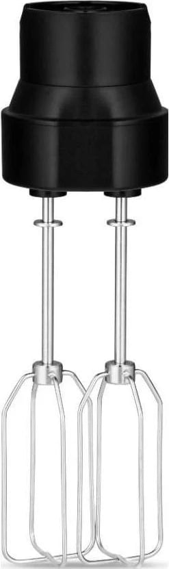 Mikser manual Zeegma Handy Chef, 1500W, 550W, turbo mode, zi-argjendtë