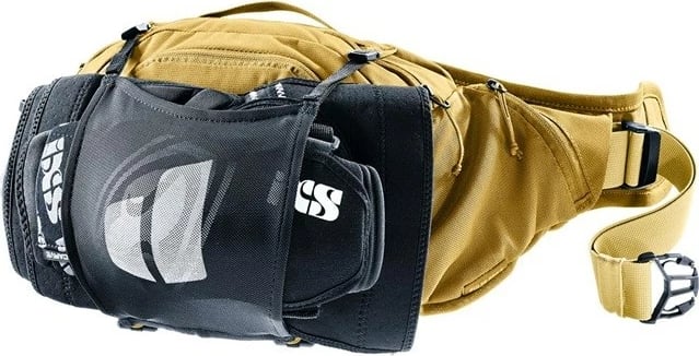 Çantë mesi Deuter Pulse Pro 5L, Rërë