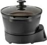 Multicooker Russell Hobbs 28270-56, 8 programe gatimi, 750 W, Alumini, Zi