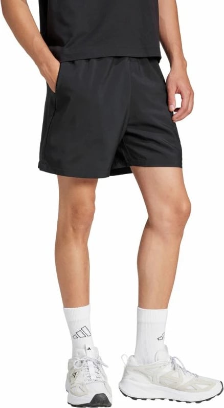 Shorce për meshkuj adidas, të zeza