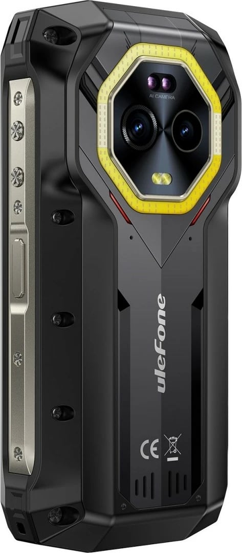 Celular Ulefone Armor Mini 20, 8/256GB, i zi