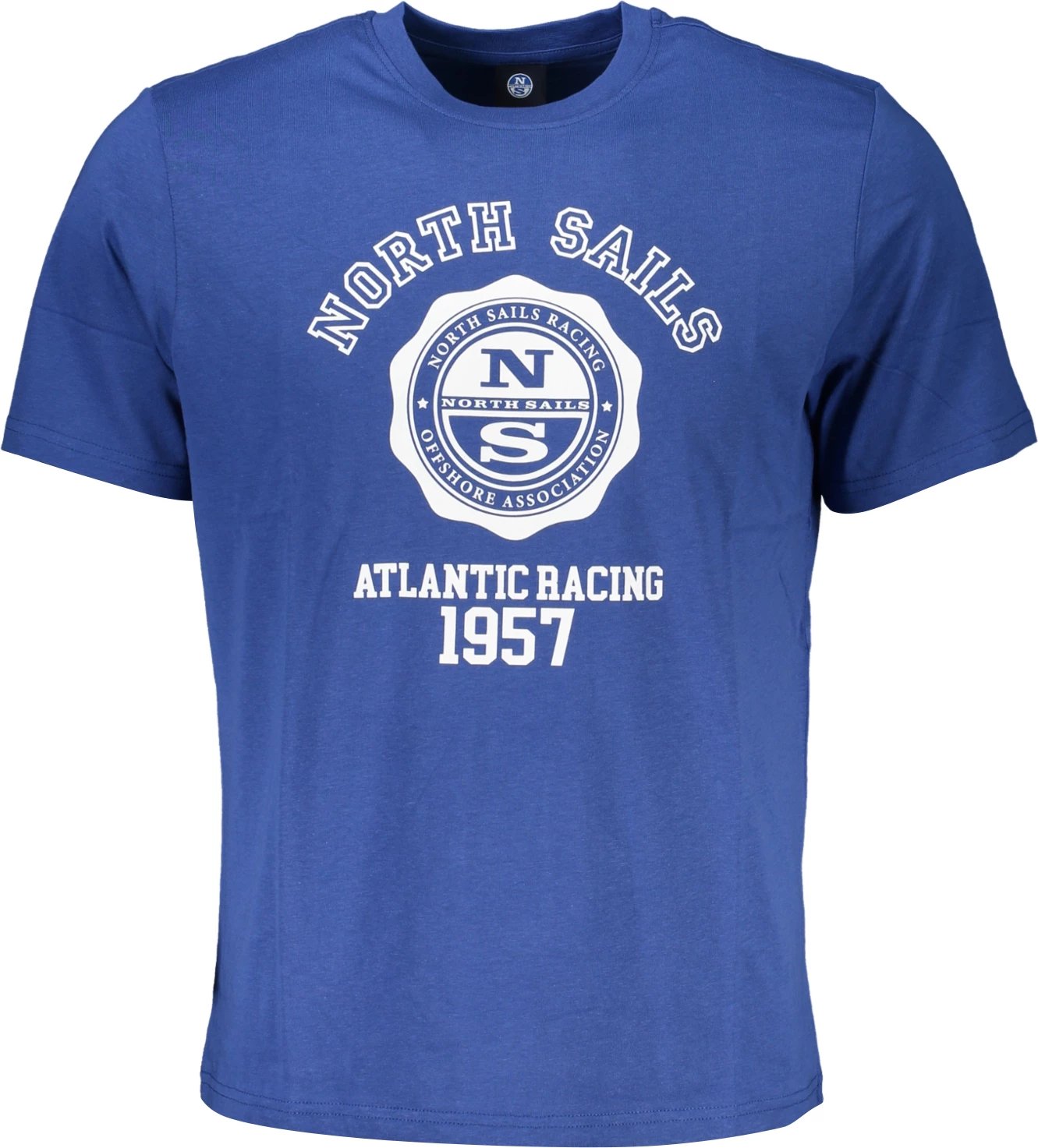 Maicë për meshkuj NORTH SAILS, blu