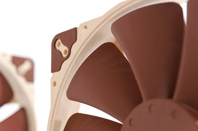 Ftohës Noctua  NF-A20 PWM, i kaftë 