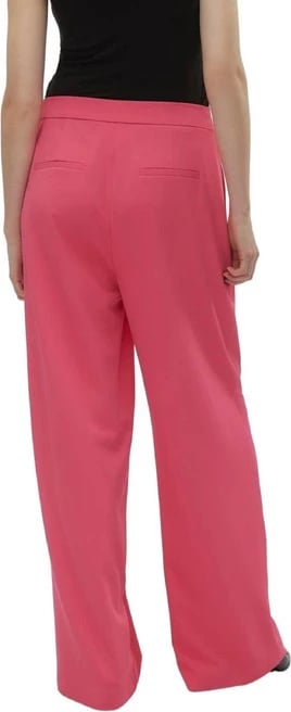 Pantallona Vero Moda, femra, fuchsia