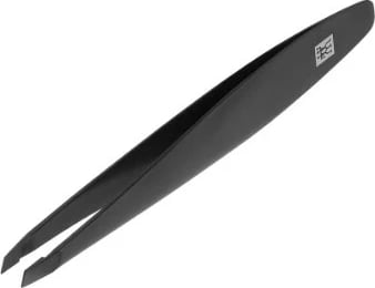 Pincetë kozmetike ZWILLING 47206-401-0, E zezë