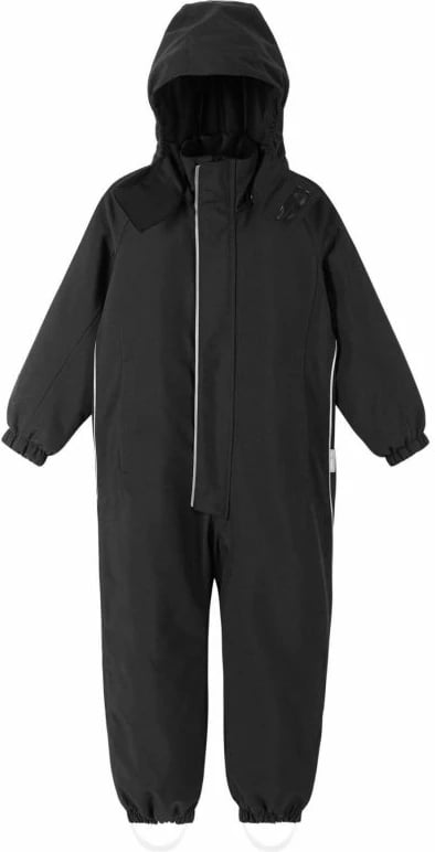 Kominoshe për fëmijë Reima, të zeza