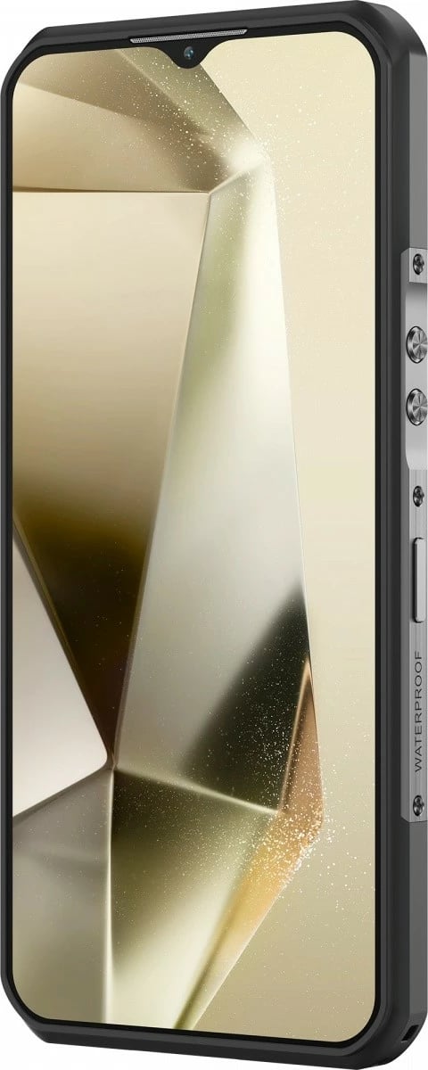 Smartphone Oukitel WP35 Pro, 12/512GB, 5G, Gri