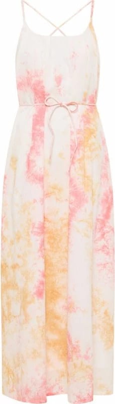 Fustan Mustang për femra, me ngjyra