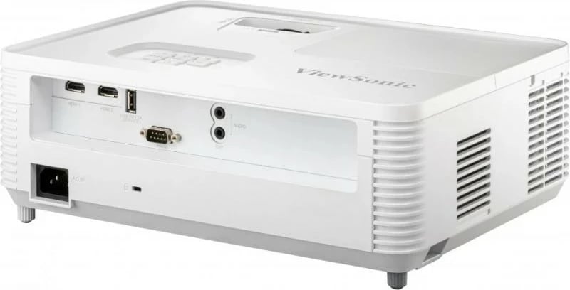 Projektor Viewsonic PX704HDE, 4000 ANSI lumens, 1080p, 300"