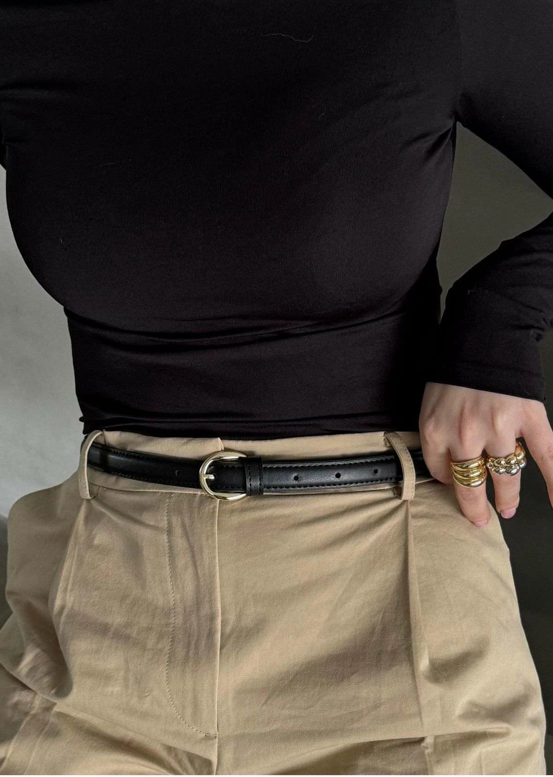 Rrip i zi poliuretani, Jumeon, KPEGMSA435205, 100cm