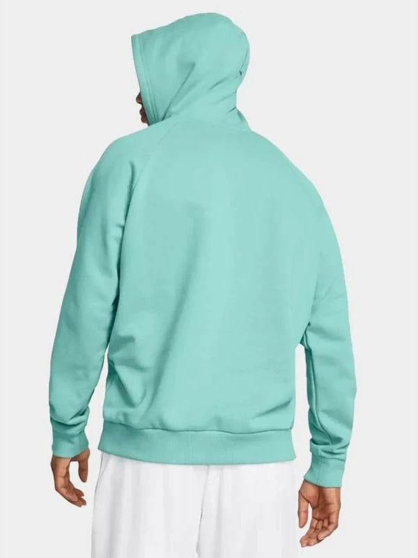 Duks për meshkuj Under Armour, blu