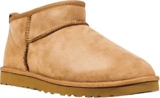 Çizme Ugg meshkuj, beige