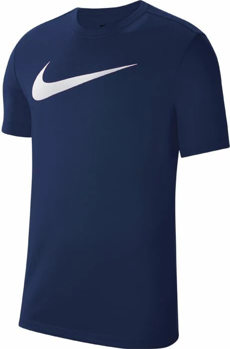 Maicë për meshkuj Nike, blu marin