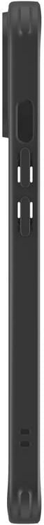 Mbështjellës ESR Classic Hybrid HaloLock për iPhone 15 Plus, i zi