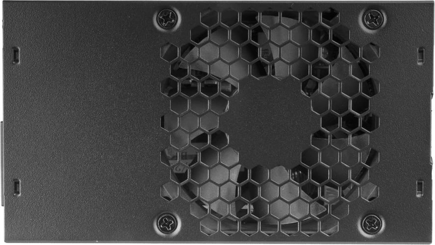 Kasë furnizimi TACENS ANIMA APTII500P, 500W, TFX, 80 PLUS Gold, e zezë