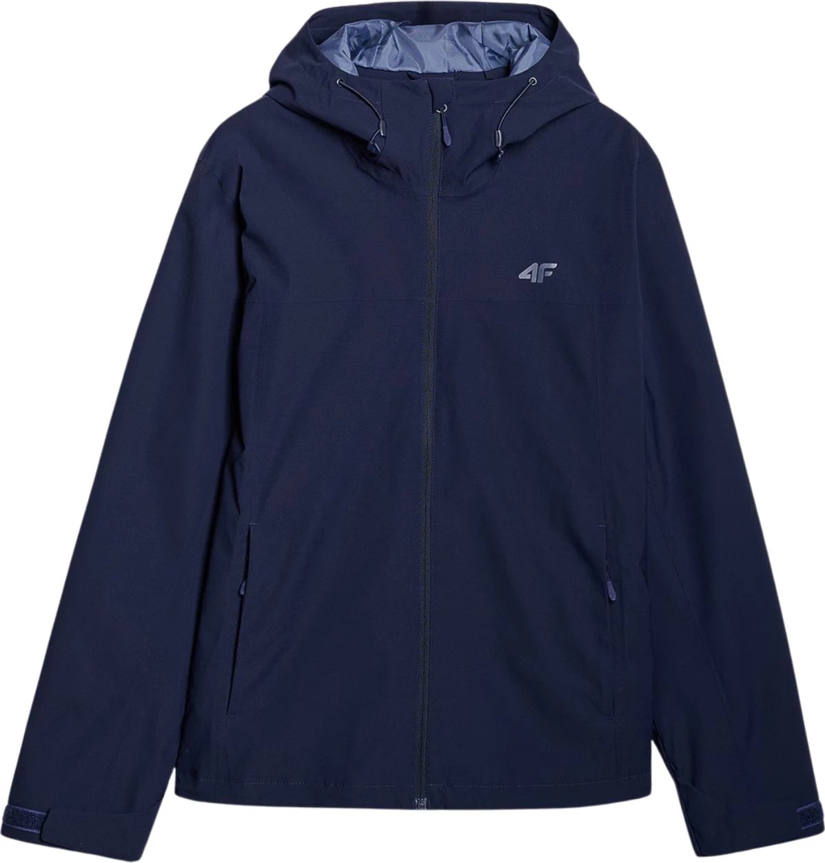 Jakne teknike për meshkuj 4F, navy