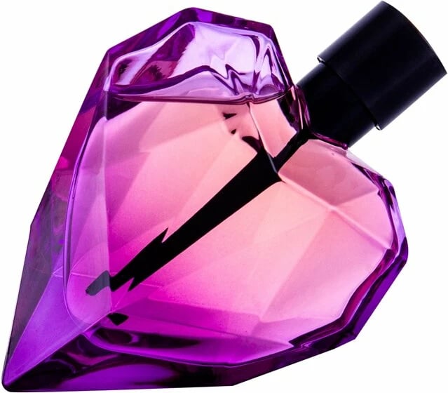 Eau de Parfum për femra Diesel Loverdose 75ml