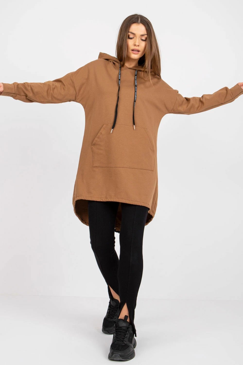 Duks Italy Moda 162566, kafe