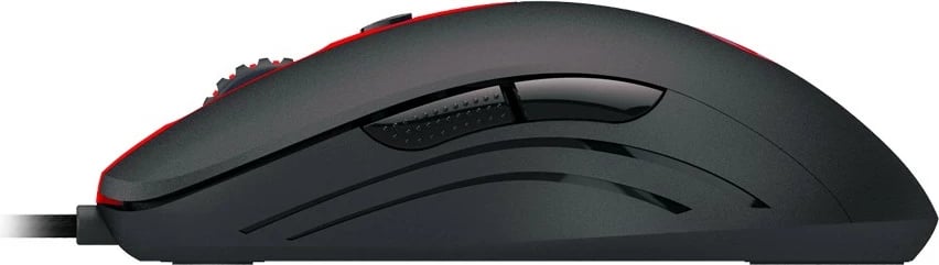 Maus gaming Redragon Gerberus RED-M703, me tela, 7200 DPI, i zi