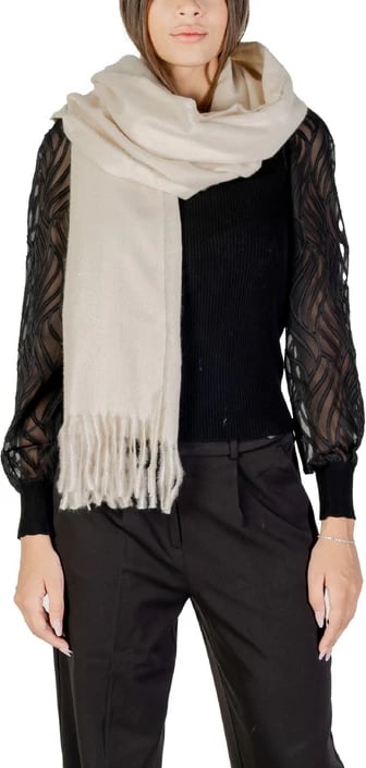 shall femra Only, beige