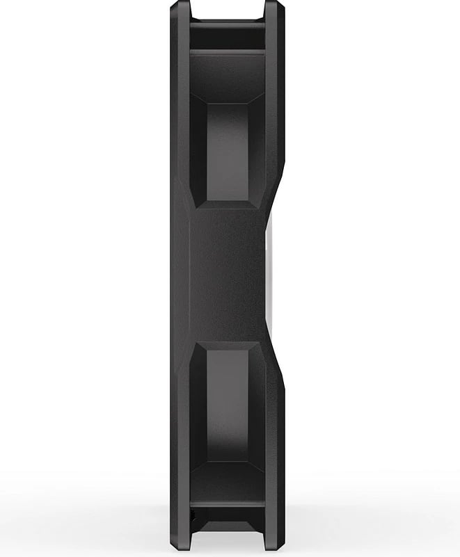 Ventilator kasë PC Endorfy Stratus 120 PWM ARGB 120 mm 4-pin njësi 1