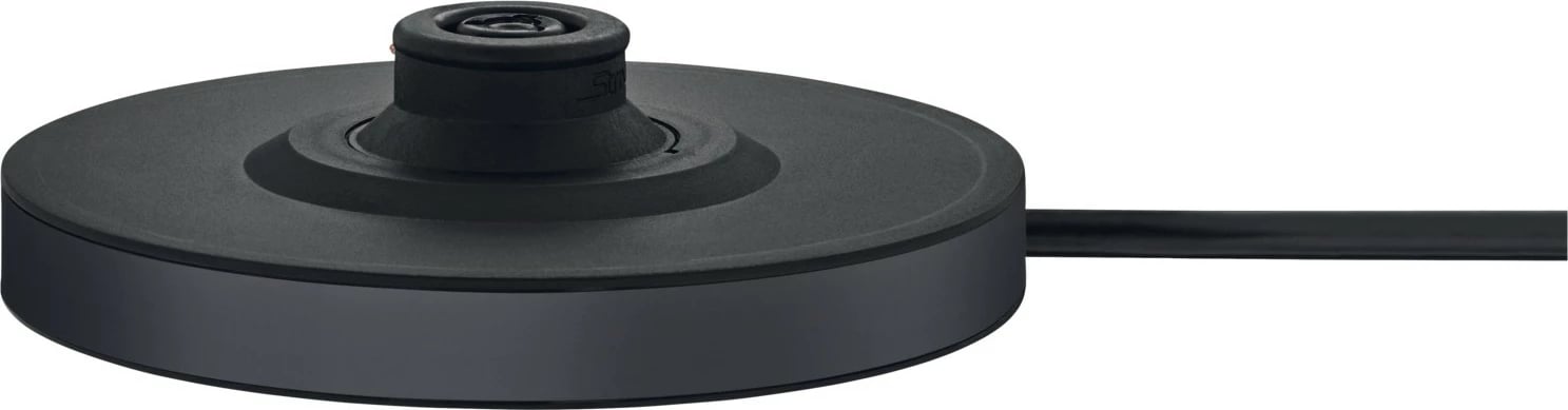 Çajnik elektrik WMF KITCHENminis 0413140071, 0.8 L, 1800 W, i zi, çelik inox
