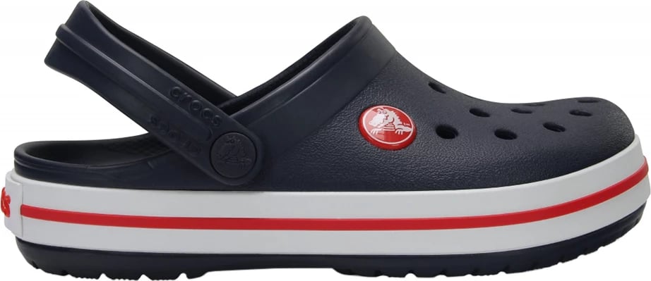 Këpucë Crocs për fëmijë, navy