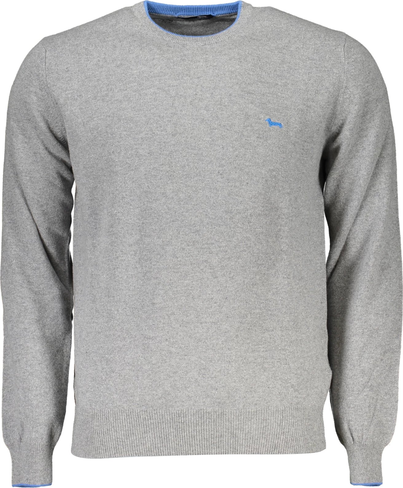 Xhemper HARMONT & BLAINE meshkuj, gri