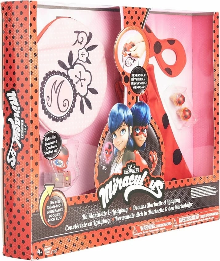 Gadget për fëmijë COBI BAN-39790, Multikolor