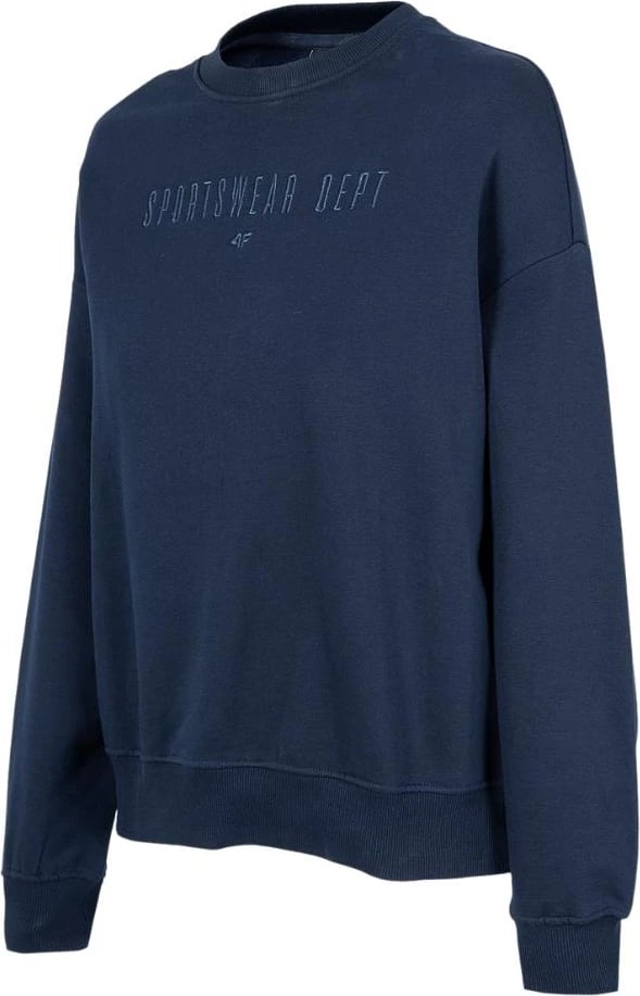Duks për femra 4F, navy