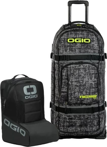 Çantë OGIO RIG 9800 PRO CHAOS Model 801003.20