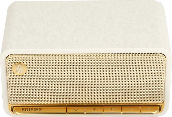 Altoparlant portativ Edifier MP230, Bluetooth 5.0, 20W, bardhë