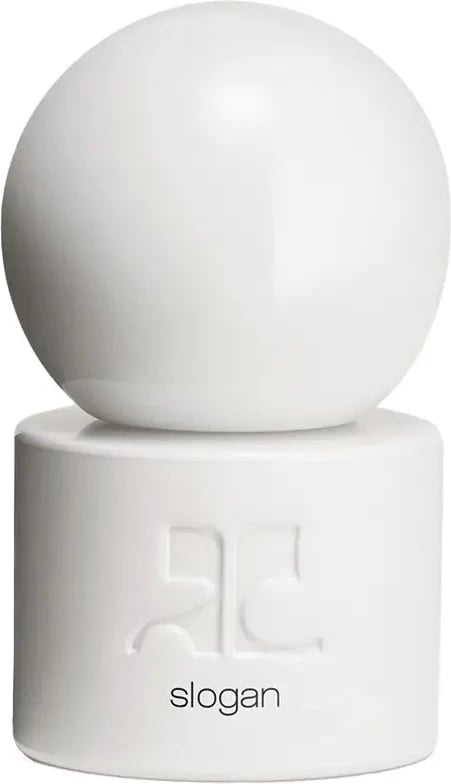 Eau de Parfum Courreges Slogan 30ml
