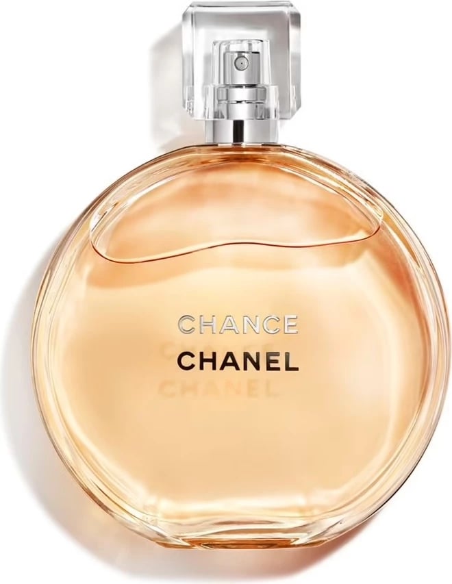 Eau de Toilette për femra Chanel Chance, 150ml