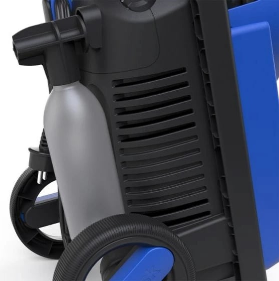 Pastrues elektrik  Nilfisk Core, 125-5 EU, 438  l/h, e kaltër