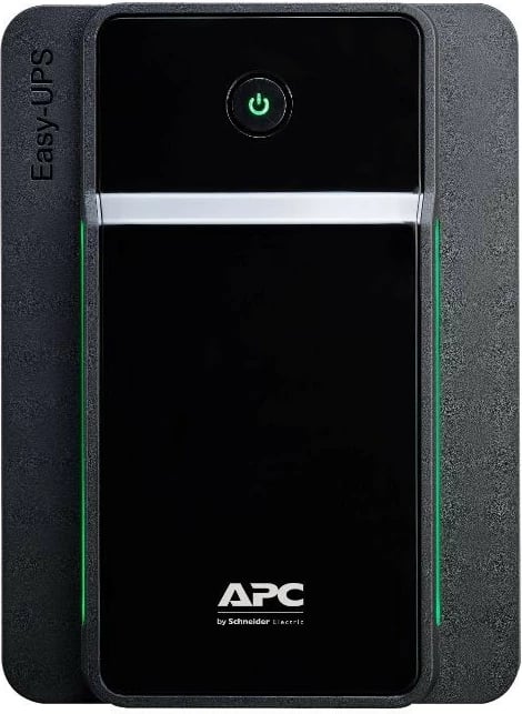 Kasë UPS APC BVX1200LI, 1200VA, 650W, 6 dalje IEC, e zezë