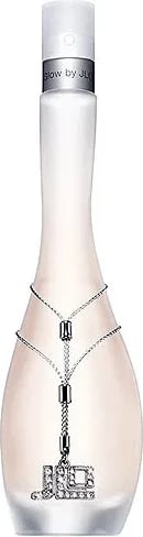Eau de Toilette unisex Jennifer Lopez Glow 30ml