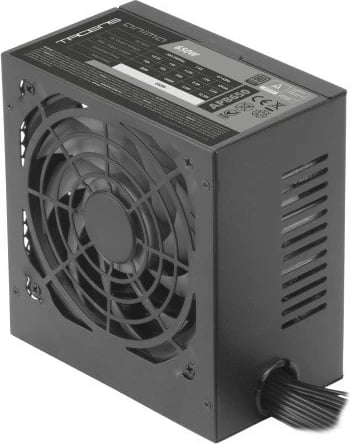 Kasë AeroCool Tacens Anima APB650, 650W, 80 PLUS Bronze, e zezë