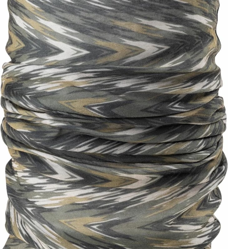 Shall multifunksional Magnum për meshkuj/femra, i zi/gri