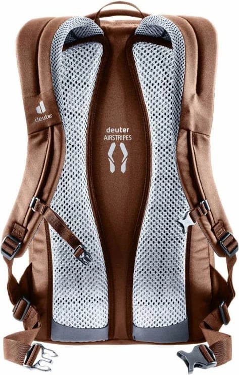 Çantë shpine Deuter, portokalli