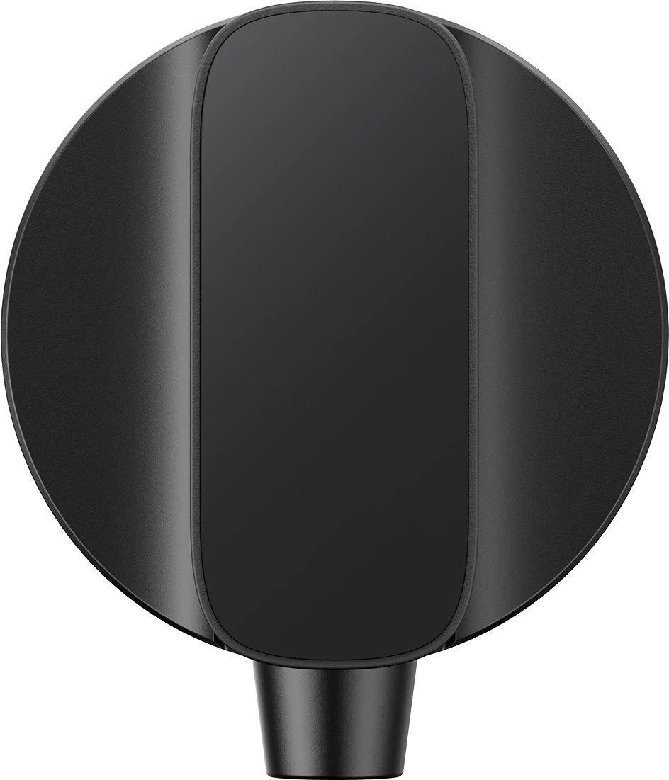 Pasqyrë ndihmëse Baseus SafeRide me çekan sigurie, e zezë