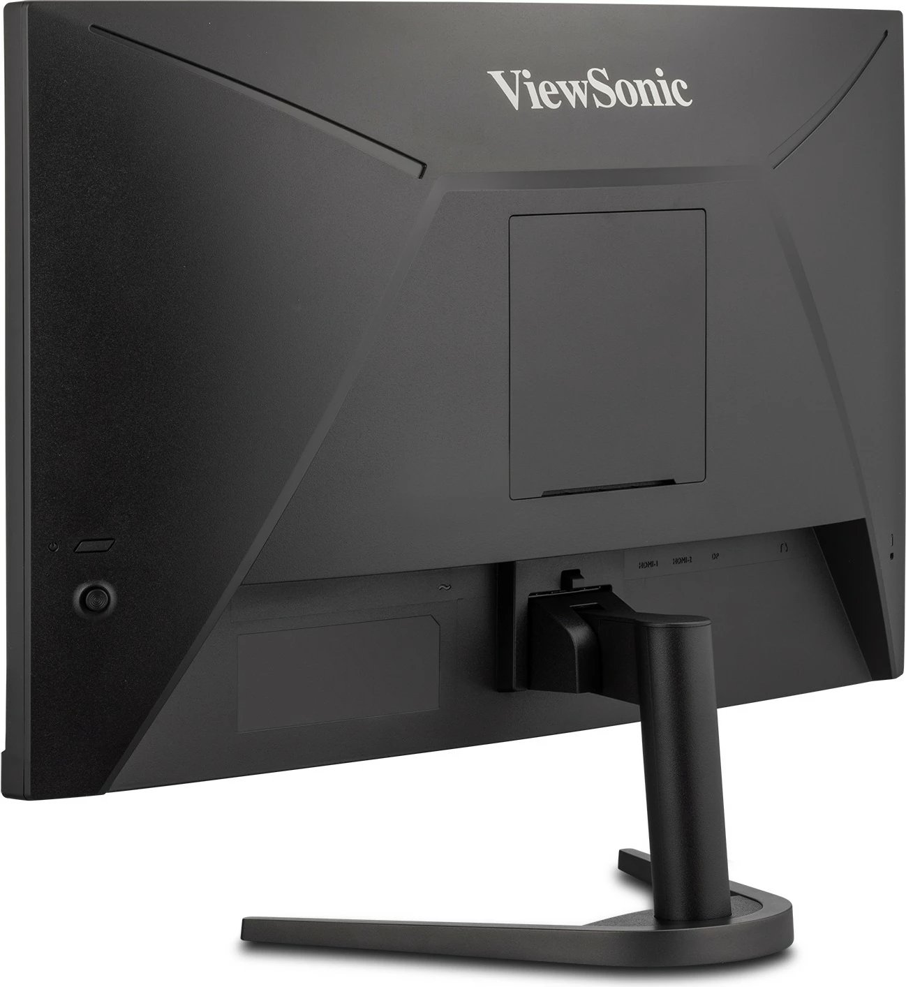 Monitor gaming Viewsonic VX2468-PC-MHD 24 inç Full HD 165Hz i lakuar