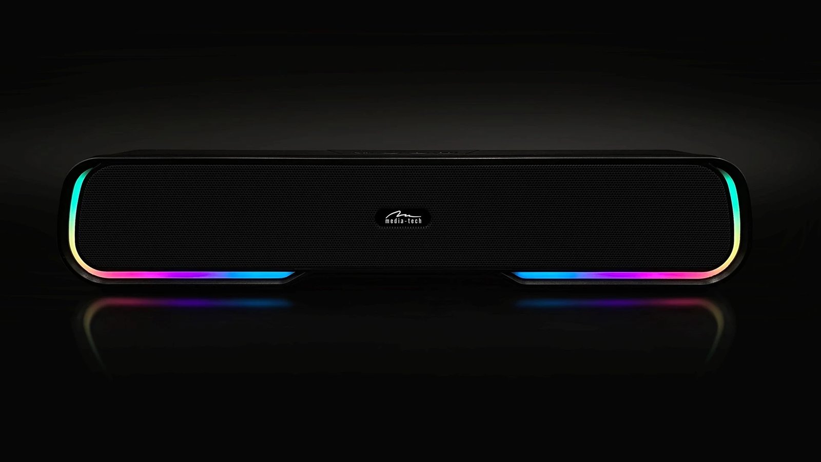 Soundbar bluetooth Media tech PHANTOM BT MT3180, ngjyrë e zezë Soundbar bluetooth Media tech PHANTOM BT MT3180, ngjyrë e zezë