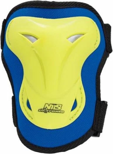 Set i Mbrojtësve Nils Extreme marinë-limoni H716 rL