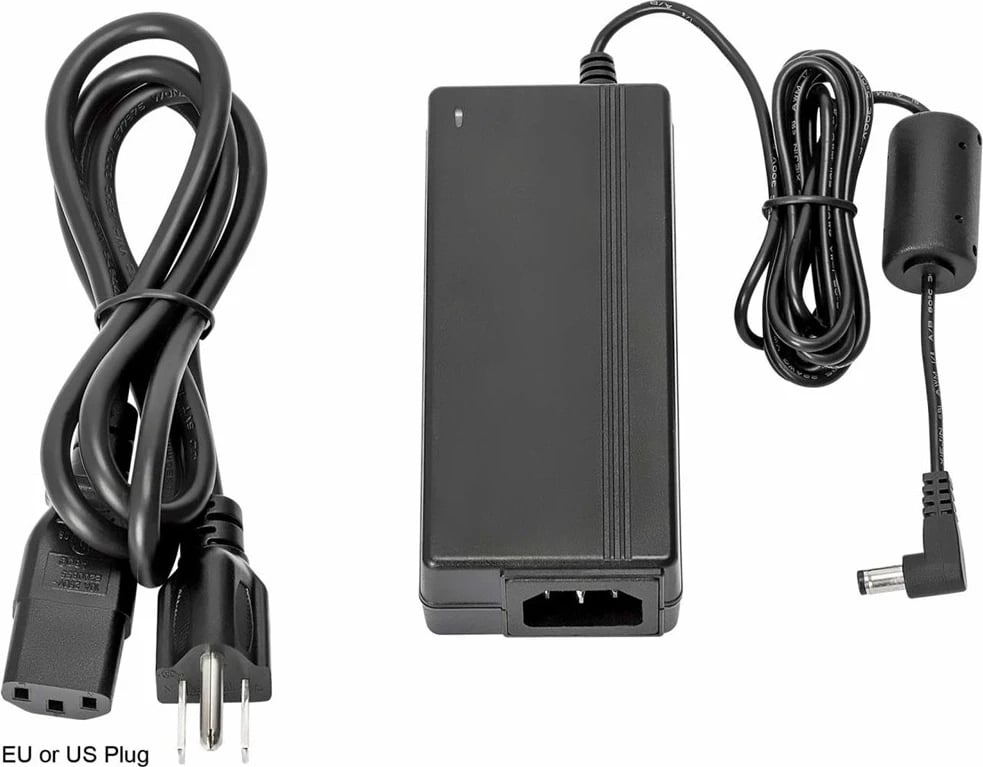 Switch Gigabit Intellinet me 5 Porta dhe PoE Passthrough, PoE++ Switch Gigabit Intellinet me 5 Porta dhe PoE Passthrough, PoE++