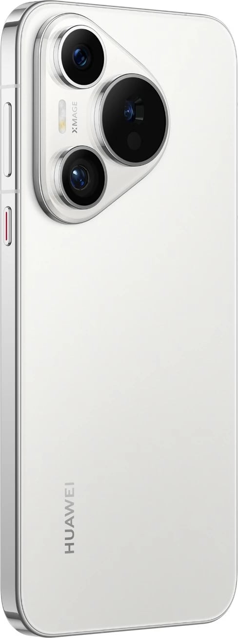 Celular Huawei PURA 70, 12 GB, 256 GB, 50 MP, Bardhë