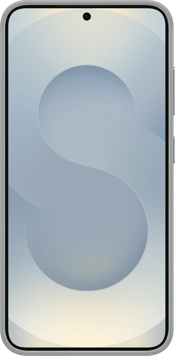 Mbështjellës Samsung Galaxy S25, Kindsuit, 15.8 cm (6.2"), Gri
